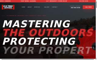 4-U Tree Service LLC