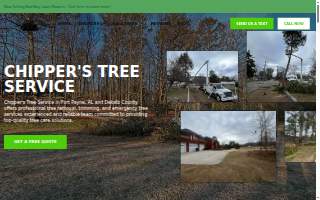 Chipper's Tree Service