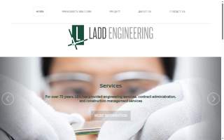 Ladd Engineering Associates Inc
