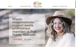 Little River Counseling, LLC