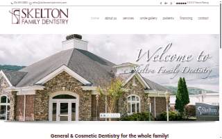 Skelton Family Dentistry