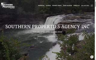 Southern Properties Agency, Inc.