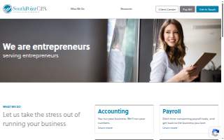 SouthPoint CPA, Inc.
