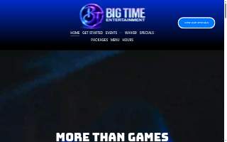 BigTime Entertainment