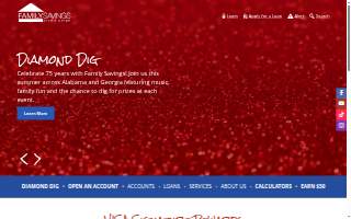 Credit Union