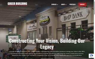 Greer Building Contractors