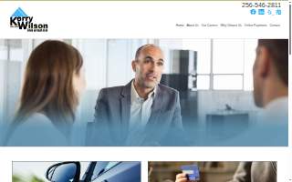 Kerry Wilson Insurance