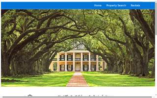 Leslie Hopper @ Clokey Realty Property Management
