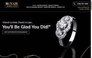 McNair Jewelers