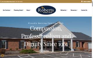 Roberts Home Remodeling