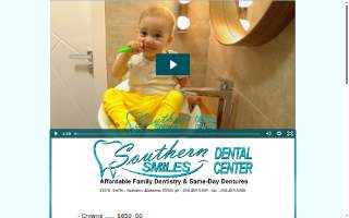 Southern Smiles Dental Center