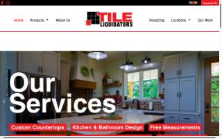 Tile Liquidators of Gadsden