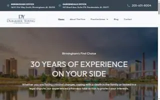 Dummier Young LLC website