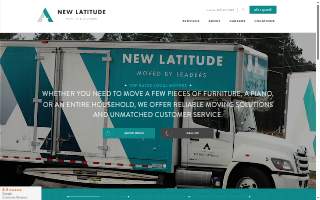 New Latitude Movers of Gardendale