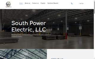 South Power Electric, LLC