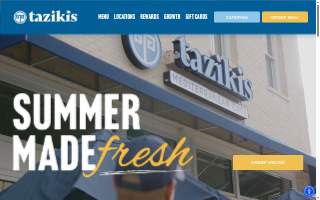 Taziki's Mediterranean Cafe of Highlands Ranch