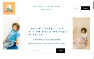 Beach Speech Therapy, LLC