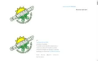 Climatemp Cooling & Heating Inc. website