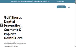 Coastal Family Dentistry