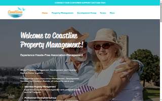 Coastline Management