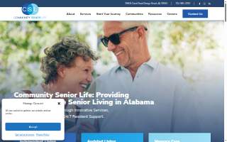 Community Senior Life