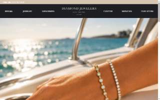 Diamond Jewelers