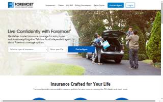 Foremost Property Management