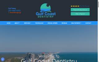 Gulf Coast Dentistry
