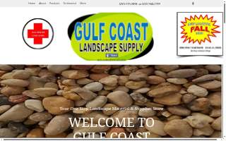 Gulf Coast Landscape Supply