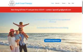 Gulf Coast Therapy of Gulf Shores