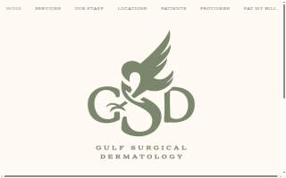 Gulf Surgical Dermatology - Fairhope of Gulf Shores
