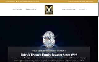 Manning Jewelry