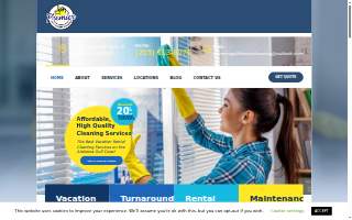 Premier Gulf Shores Cleaning