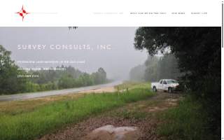 Survey Consults, Inc.