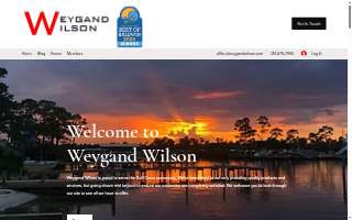 Weygand Wilson Land Surveyors