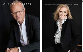 Christy Carter Photographer