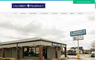 Gilchrist Pharmacy