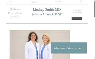 Gladstone Primary Care