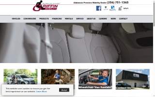Griffin Mobility
