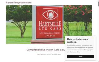 Hartselle Eye Care