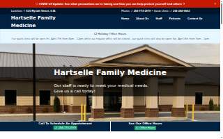 Hartselle Family Medicine
