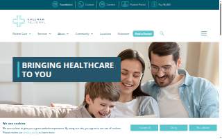 Hartselle Health Park ER