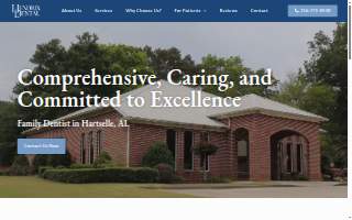 Hendrix Dental
