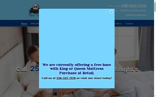 Rest Nest Mattress