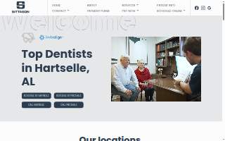 Sittason Family Dentistry - Hartselle