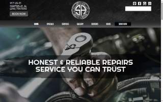 Storey Automotive