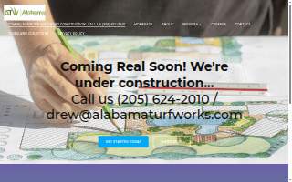 Alabama Turf Works