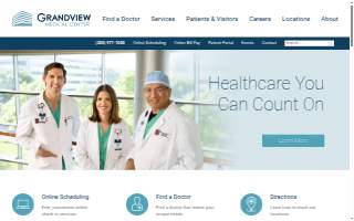 Grandview Primary Care