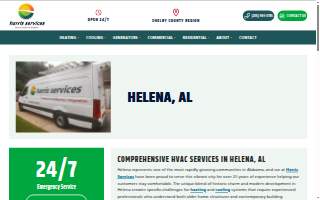 Harris Services