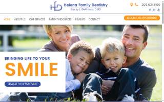 Helena Family Dentistry